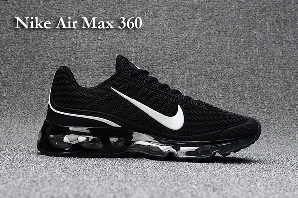 Nike Air Max 360 men shoes-022