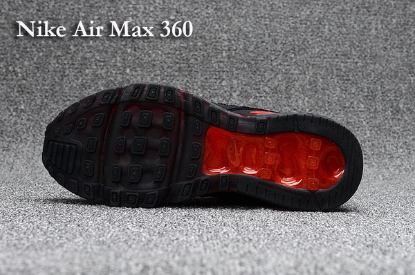 Nike Air Max 360 men shoes-023