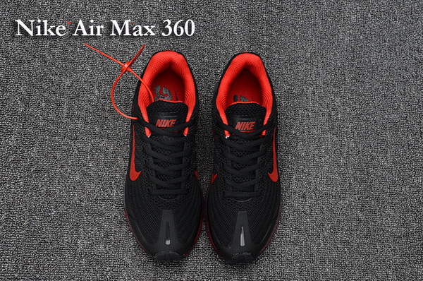 Nike Air Max 360 men shoes-023