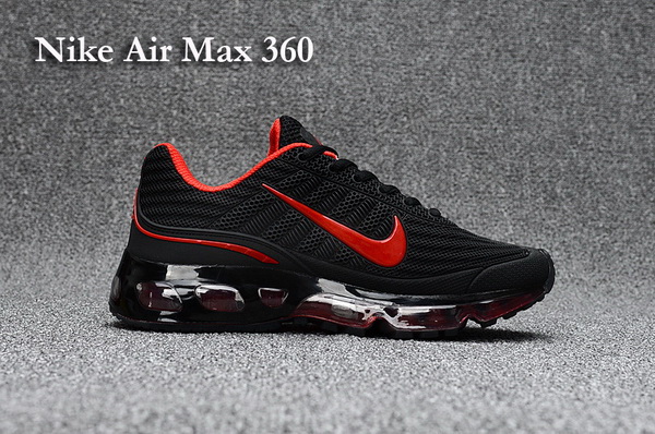 Nike Air Max 360 men shoes-023