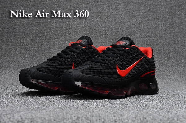 Nike Air Max 360 men shoes-023