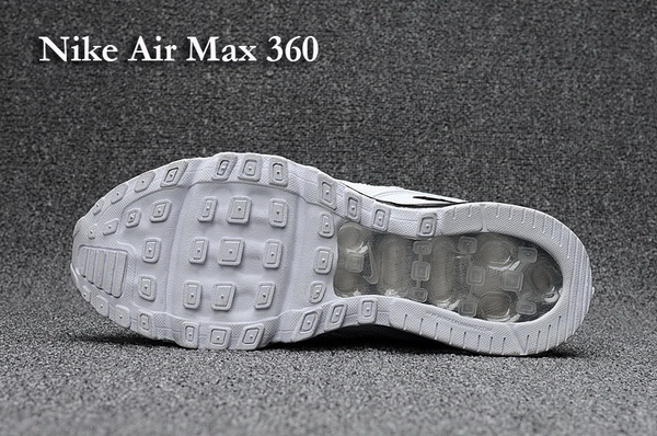 Nike Air Max 360 men shoes-024