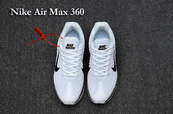 Nike Air Max 360 men shoes-024