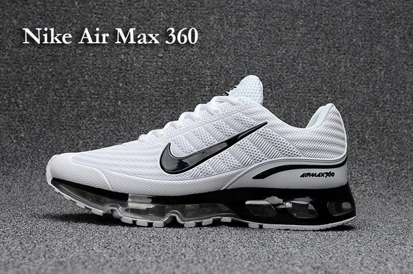 Nike Air Max 360 men shoes-024