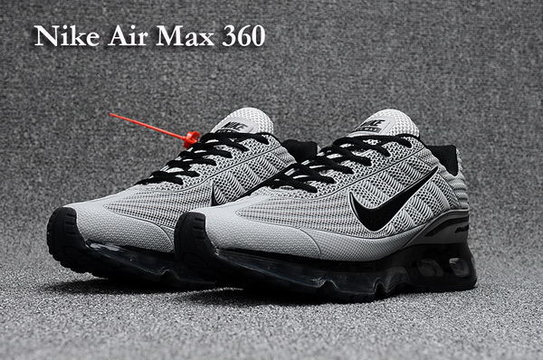 Nike Air Max 360 men shoes-025