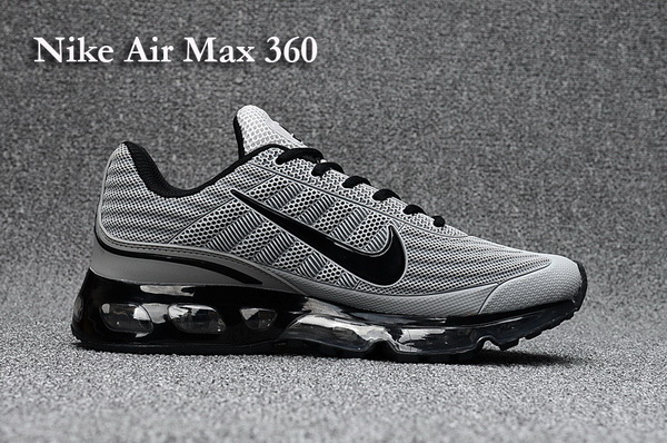 Nike Air Max 360 men shoes-025