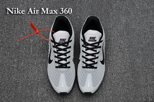 Nike Air Max 360 men shoes-025