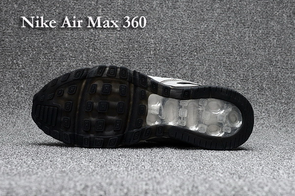 Nike Air Max 360 men shoes-025