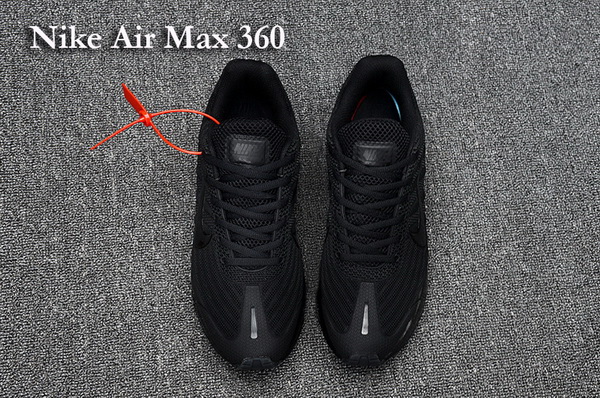 Nike Air Max 360 men shoes-026