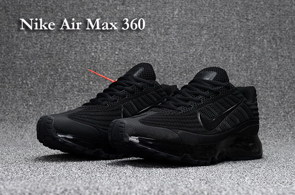 Nike Air Max 360 men shoes-026