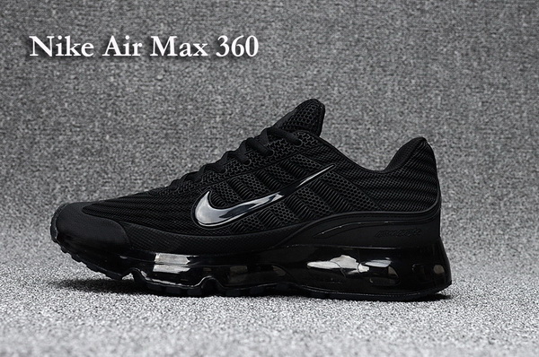 Nike Air Max 360 men shoes-026