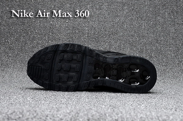 Nike Air Max 360 men shoes-026