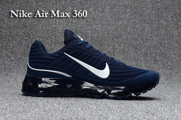 Nike Air Max 360 men shoes-027