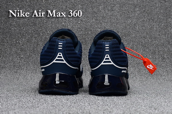 Nike Air Max 360 men shoes-027