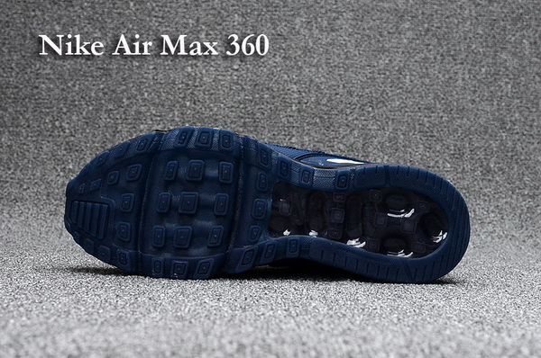 Nike Air Max 360 men shoes-027