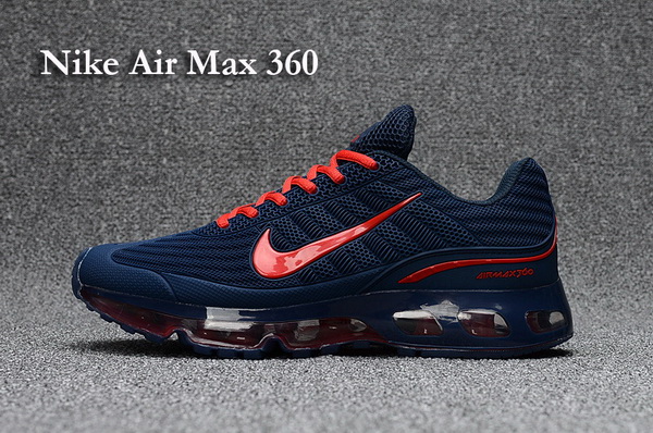 Nike Air Max 360 men shoes-028