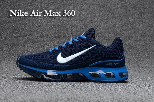 Nike Air Max 360 men shoes-029