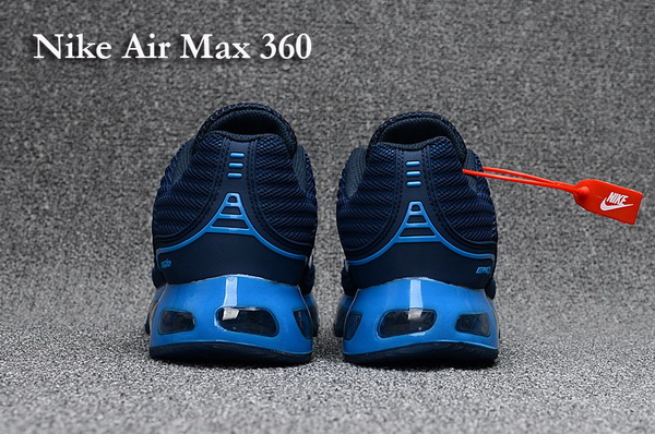 Nike Air Max 360 men shoes-029