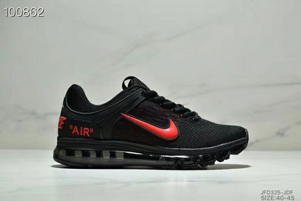 Nike Air Max 360 men shoes-030