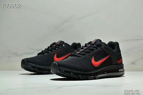 Nike Air Max 360 men shoes-030