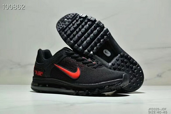 Nike Air Max 360 men shoes-030