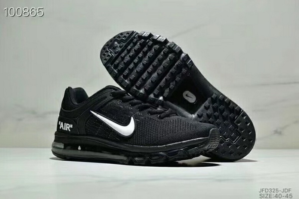 Nike Air Max 360 men shoes-031