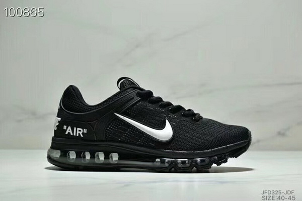 Nike Air Max 360 men shoes-031