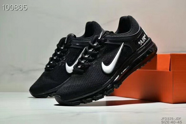 Nike Air Max 360 men shoes-031