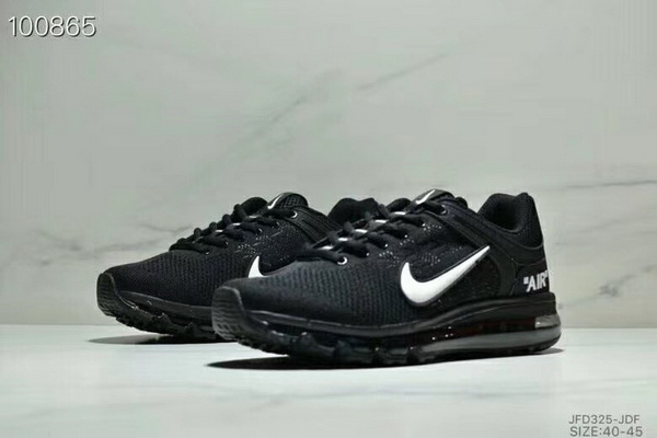 Nike Air Max 360 men shoes-031