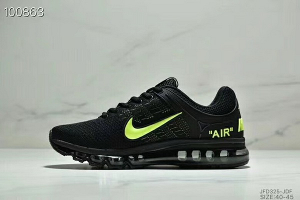 Nike Air Max 360 men shoes-032