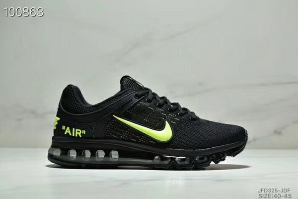 Nike Air Max 360 men shoes-032