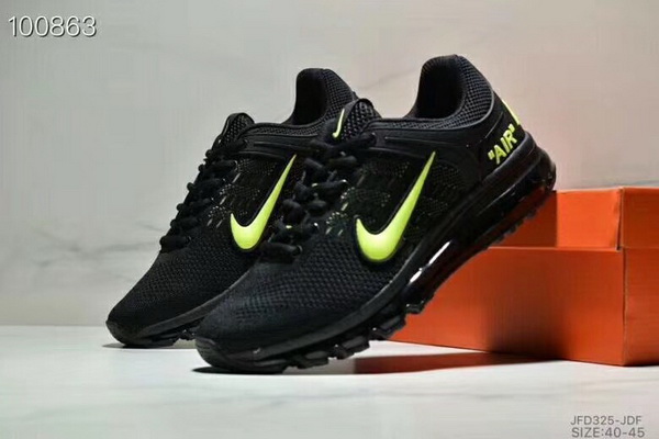 Nike Air Max 360 men shoes-032