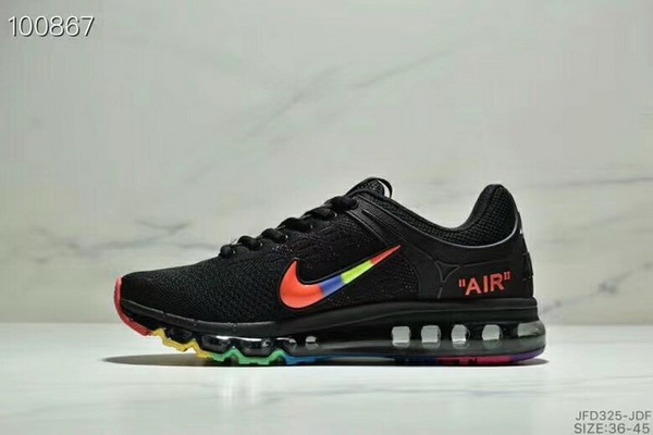 Nike Air Max 360 men shoes-033