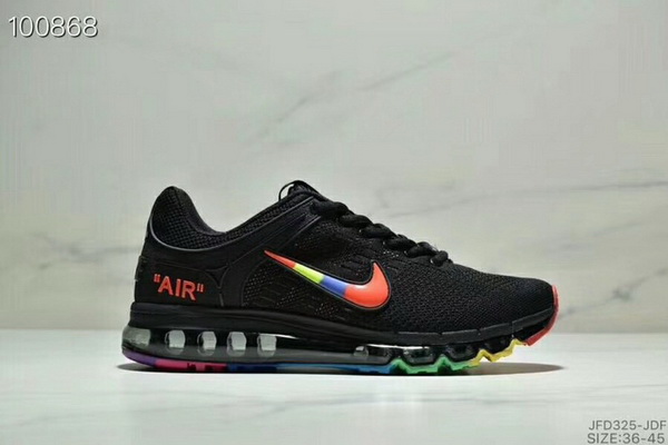 Nike Air Max 360 men shoes-033