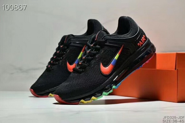 Nike Air Max 360 men shoes-033