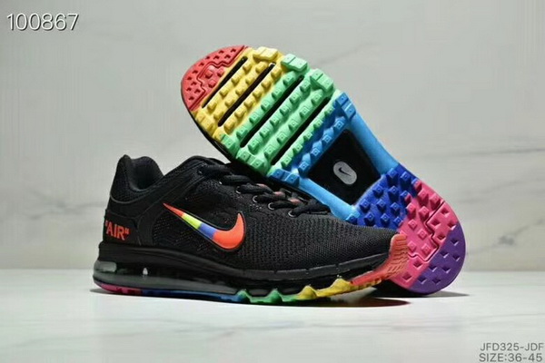 Nike Air Max 360 men shoes-033