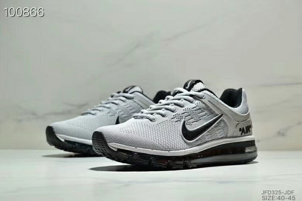 Nike Air Max 360 men shoes-034