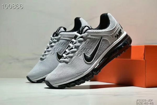 Nike Air Max 360 men shoes-034