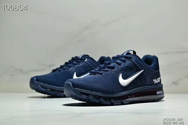 Nike Air Max 360 men shoes-035