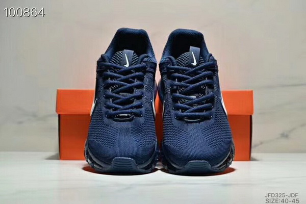 Nike Air Max 360 men shoes-035