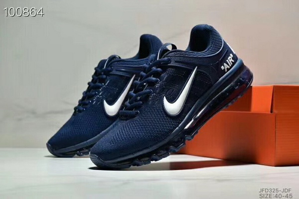 Nike Air Max 360 men shoes-035