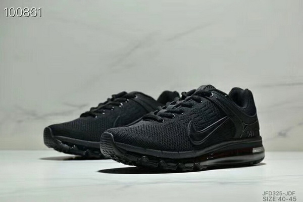 Nike Air Max 360 men shoes-036