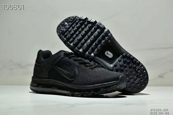 Nike Air Max 360 men shoes-036