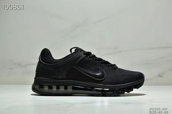 Nike Air Max 360 men shoes-036