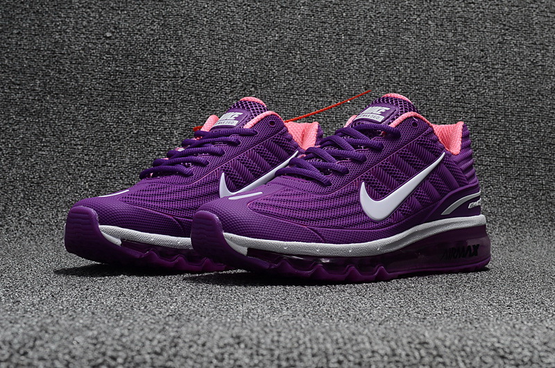 Nike Air Max 360 women shoes-005