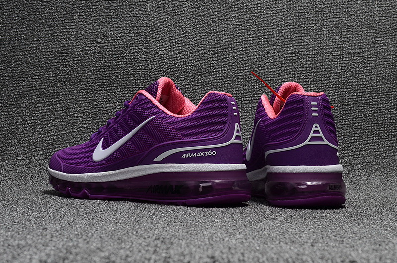 Nike Air Max 360 women shoes-005