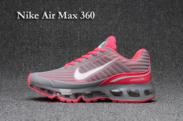 Nike Air Max 360 women shoes-007