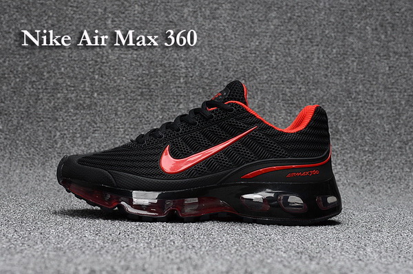 Nike Air Max 360 women shoes-009