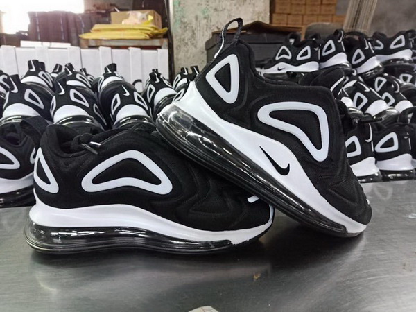 Nike Air Max 720 kids shoes-004