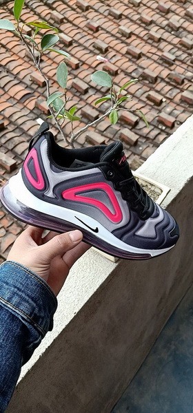 Nike Air Max 720 kids shoes-008